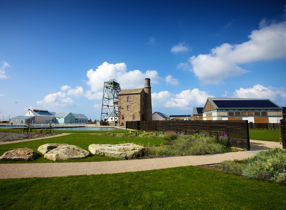 Heartlands Venues 4 Funerals