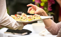 Gregory & Hazell Catering