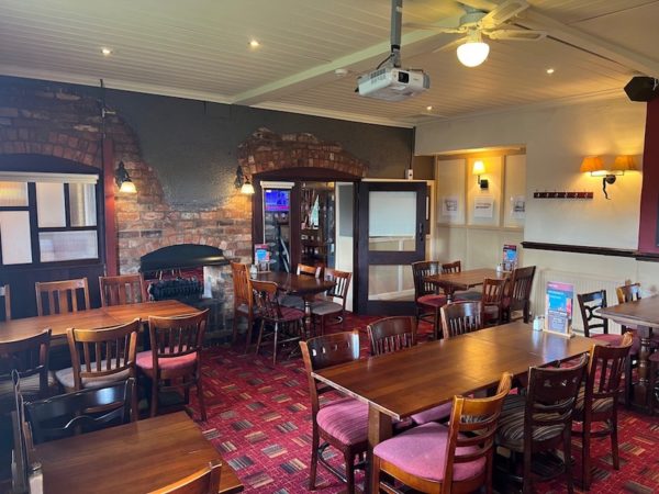 Shenstone Toby Carvery | Venues 4 Funerals