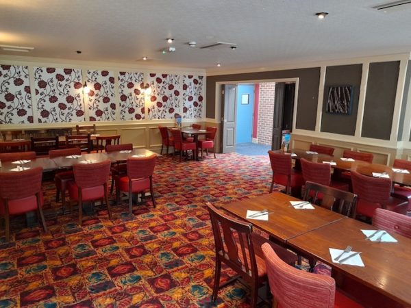Sutton Park Toby Carvery | Venues 4 Funerals