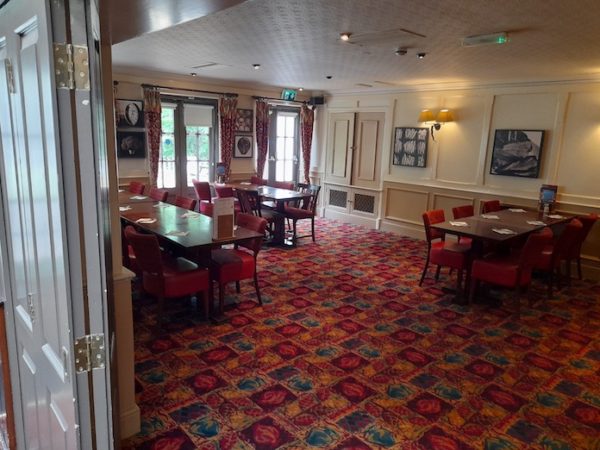 Sutton Park Toby Carvery | Venues 4 Funerals