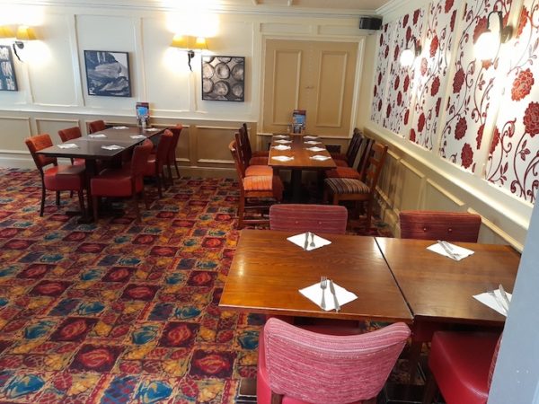 Sutton Park Toby Carvery | Venues 4 Funerals